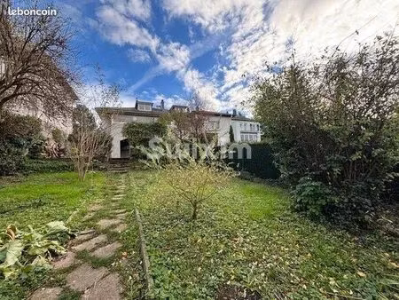 maison 175 m² mulhouse