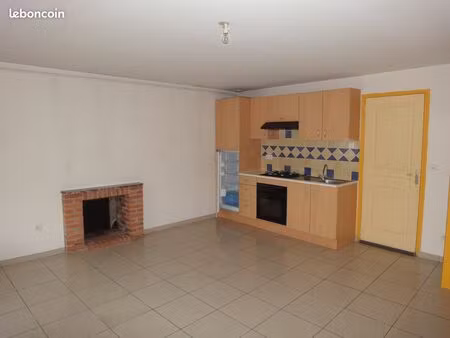 maison 2 ch avec garage à villaines la juhel