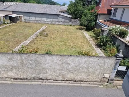 terrain constructible