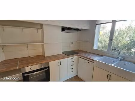 appartement quartier la lunette