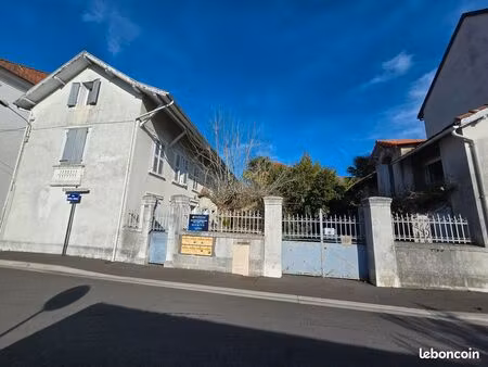 immeuble investisseur