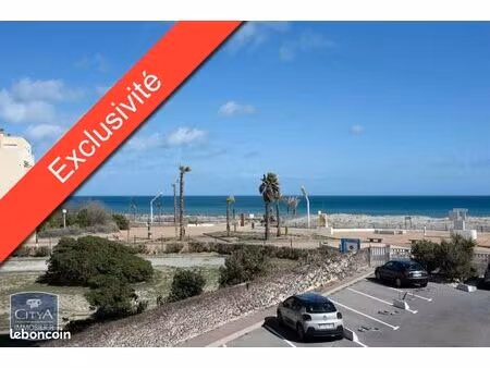 appartement 2 pièces 25 m²