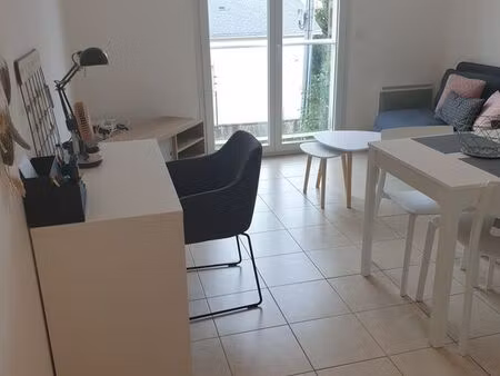 appartement t1bis  1è étage  quartier hippodrome