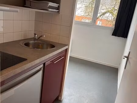 studio petit-port / morrhonnière