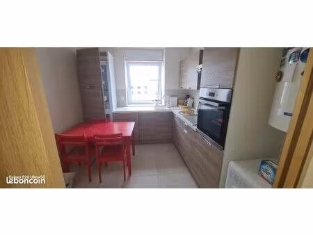 appartement 3 pièce