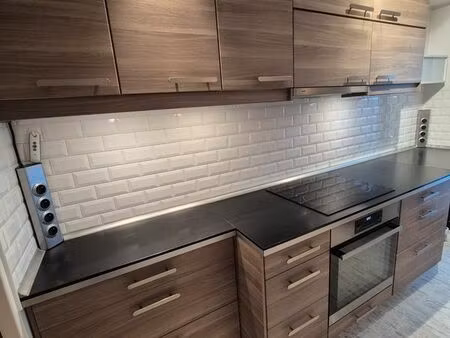 bel appartement 3 pièces