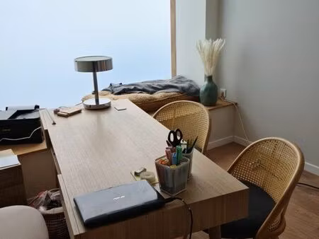 bureau médical / paramédical