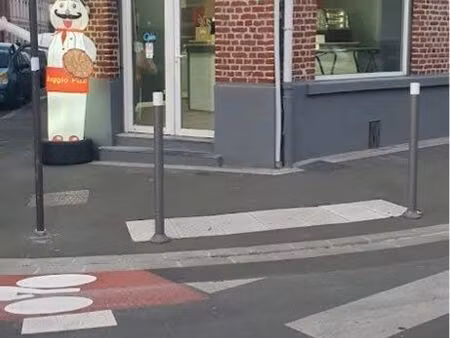 fond de commerce ( 15k )