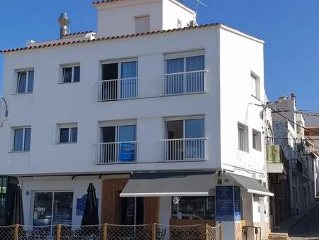 au port de llança   situation exceptionelle