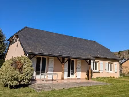 maison individuelle à louer