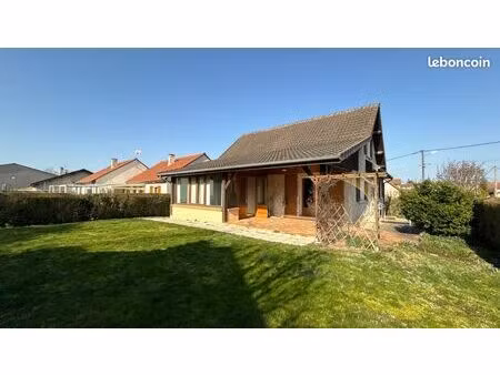 maison 7 pièces 150 m²