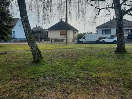 maison individuelle dalhunden