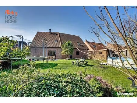 maison 5 pièces 183 m²