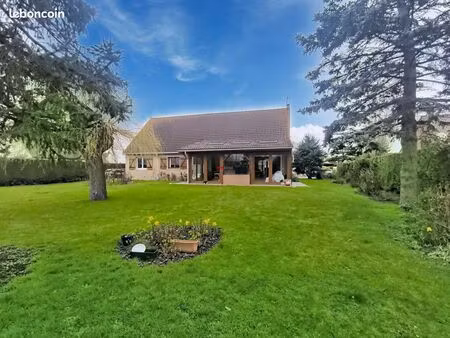 maison 5 pièces 153 m²