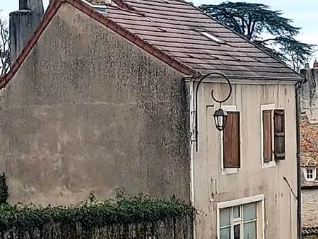 maison de village saint-désert 139000