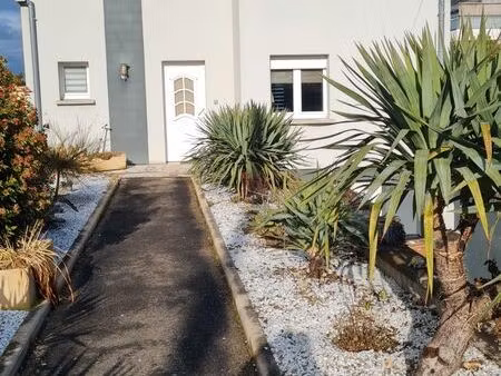 belle maison à ste croix en plaine