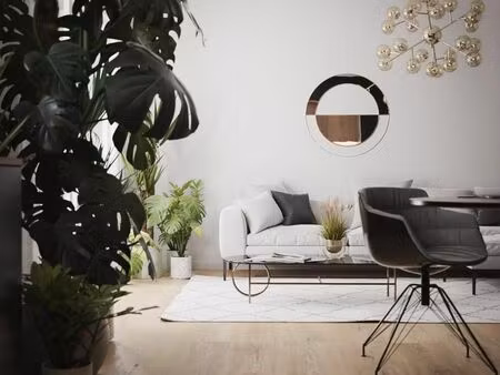 maison 3 pièces 71 m²