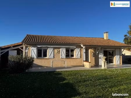 maison 4 pièces 98 m²