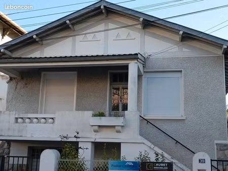 tarbes particulier vend maison au figarol