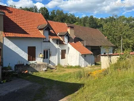 maison opportunité à saisir