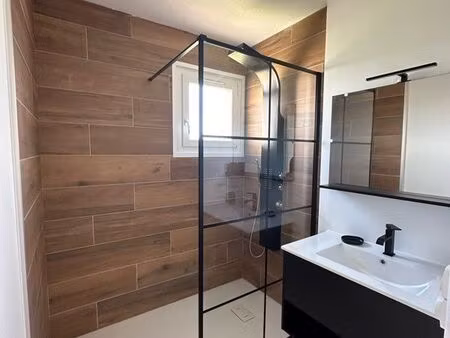 vend appartement t3 aureilhan