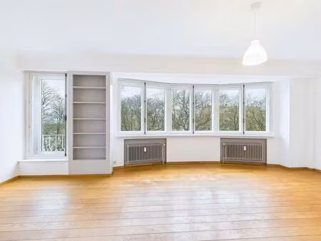 appartement à louer à woluwe-saint-pierre € 1.550 (lme86) - modifa brussels | zimmo