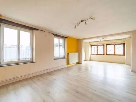 appartement à vendre à stavelot € 165.000 (lme9j) - antoine immo - stavelot | zimmo
