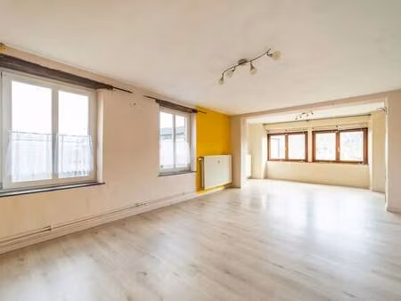 appartement à vendre à stavelot € 175.000 (lme9j) - antoine immo - stavelot | zimmo