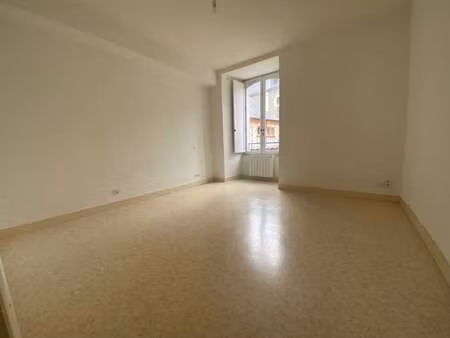 location appartement 4 pièces à guer (56380) : à louer 4 pièces / 88m² guer
