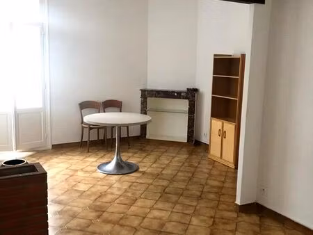 f3 à louer quartier st martin