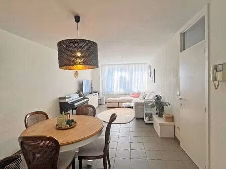 appartement à louer à pittem € 720 (lme8o) - immo metex | zimmo