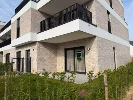 appartement à louer à wielsbeke € 825 (lme94) - optimmo | zimmo