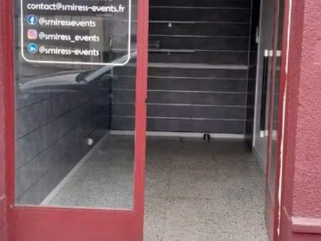 local/bureau a louer