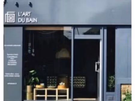 bail à céder quartier zola