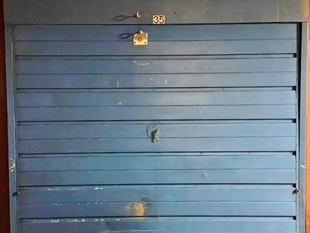 garage à louer à koekelberg € 125 (lme6n) - immo groot leeuw | zimmo