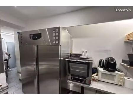 local commercial restauration rapide ou autre