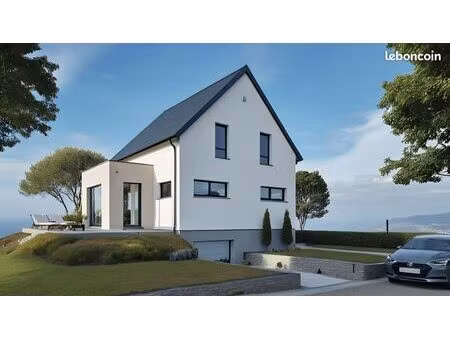 maison 6 pièces 113 m²