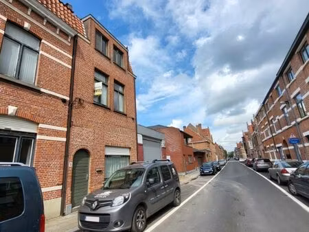 maison à louer à brugge € 1.050 (lme8y) - de brugse databank | zimmo