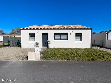 maison 4 pièces 97 m²