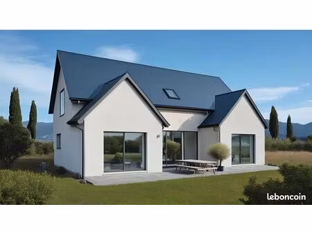 maison 6 pièces 143 m²