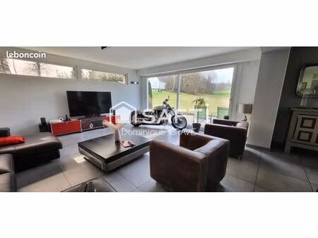 maison 7 pièces 173 m²