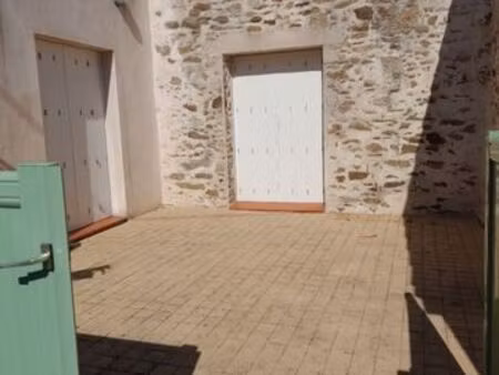 maison à louer rezé