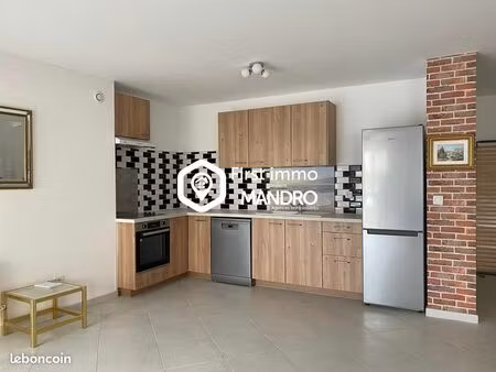 maison 3 pièces 91 m²