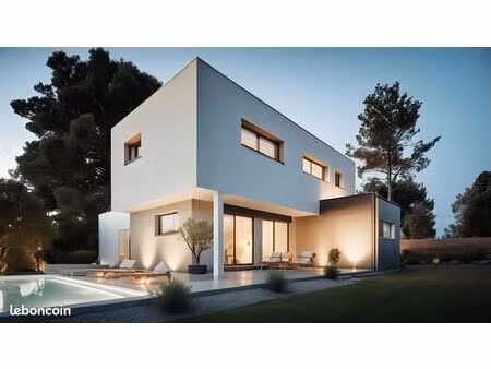 maison 6 pièces 119 m²