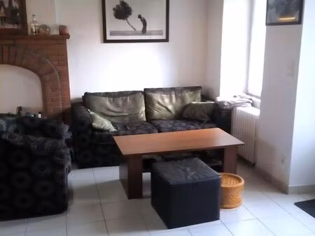 maison 3 pièces 74 m²