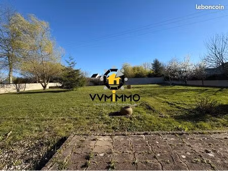 maison 5 pièces 97 m²