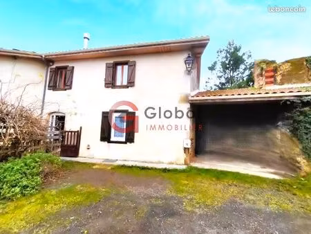 maison 6 pièces 200 m²