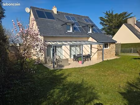 maison 6 pièces 130 m²