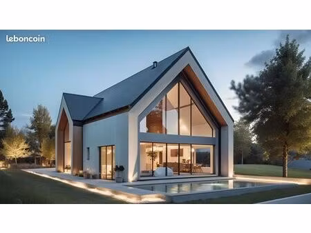 maison 7 pièces 214 m²