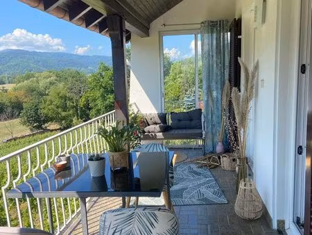 maison 170m2 proche colmar